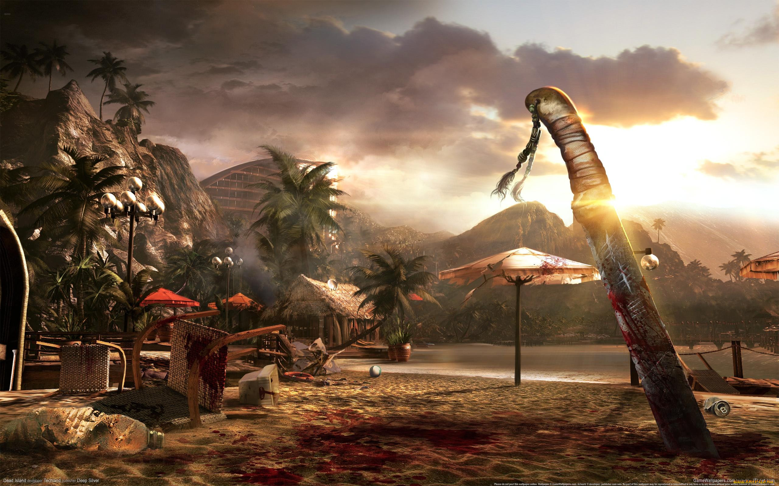 dead, island, , , 